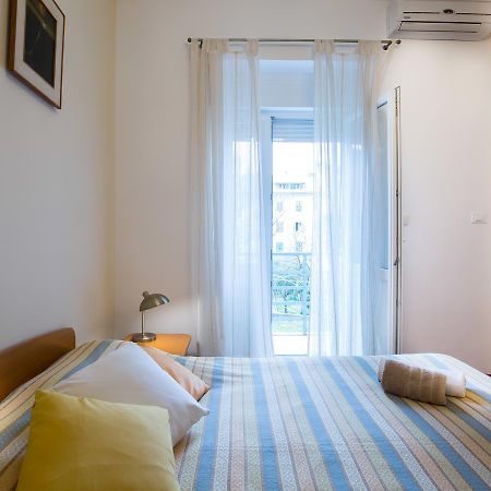 Cro Jet Set Apartments Сплит Экстерьер фото
