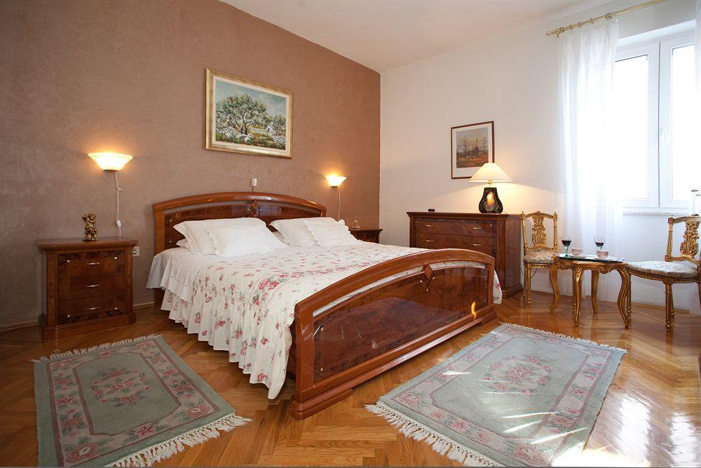 Cro Jet Set Apartments Сплит Экстерьер фото