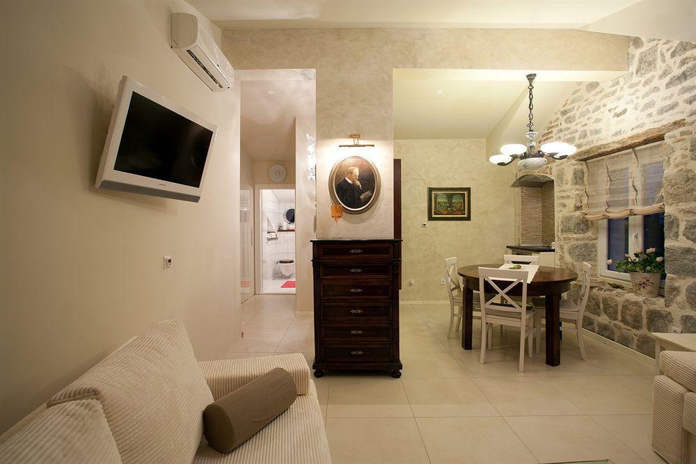 Cro Jet Set Apartments Сплит Экстерьер фото