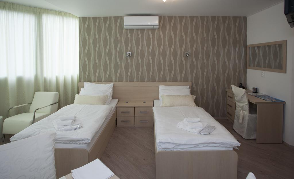 Cro Jet Set Apartments Сплит Экстерьер фото