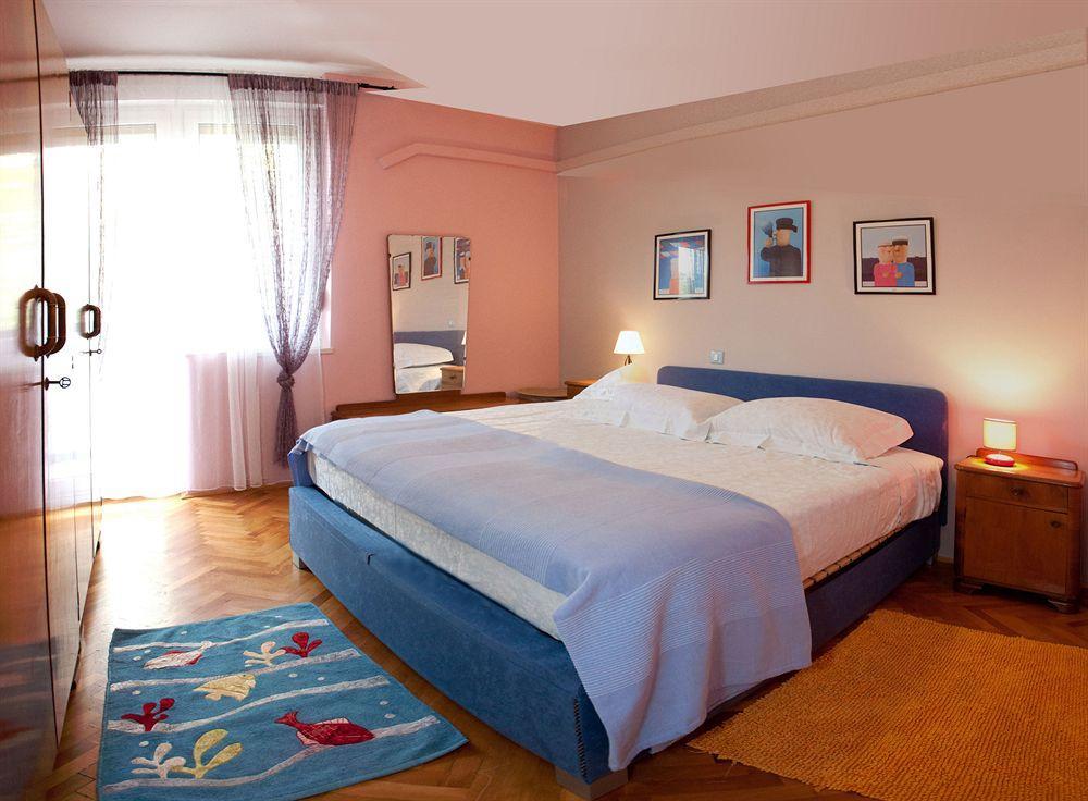 Cro Jet Set Apartments Сплит Экстерьер фото