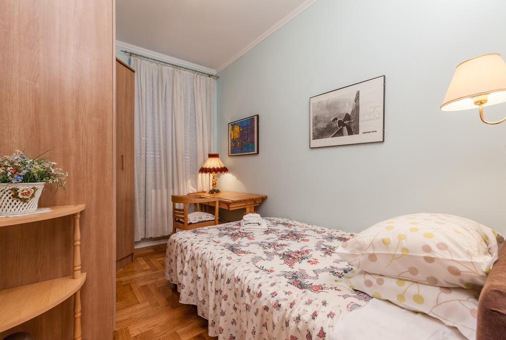 Cro Jet Set Apartments Сплит Экстерьер фото