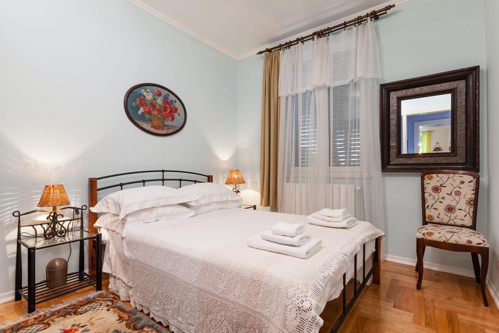 Cro Jet Set Apartments Сплит Экстерьер фото