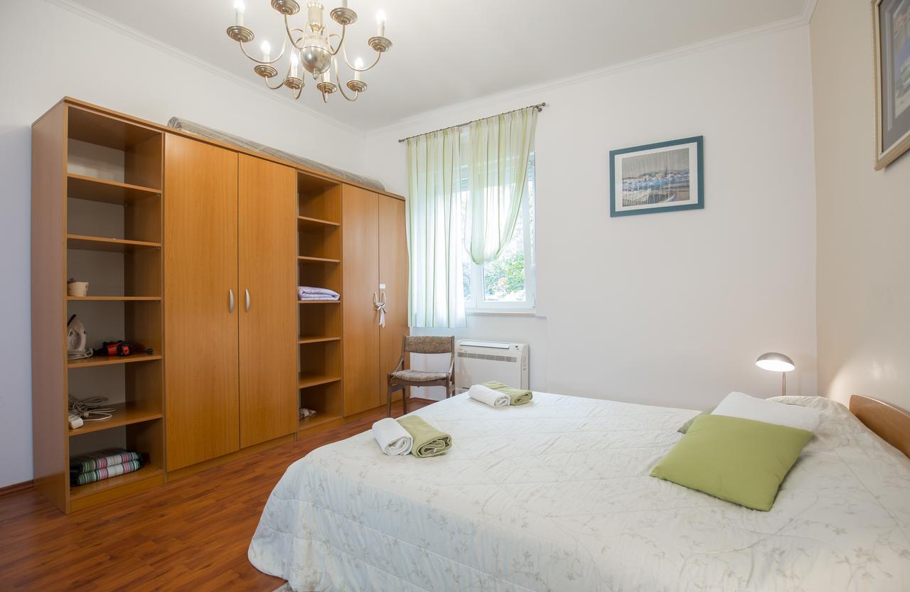 Cro Jet Set Apartments Сплит Экстерьер фото