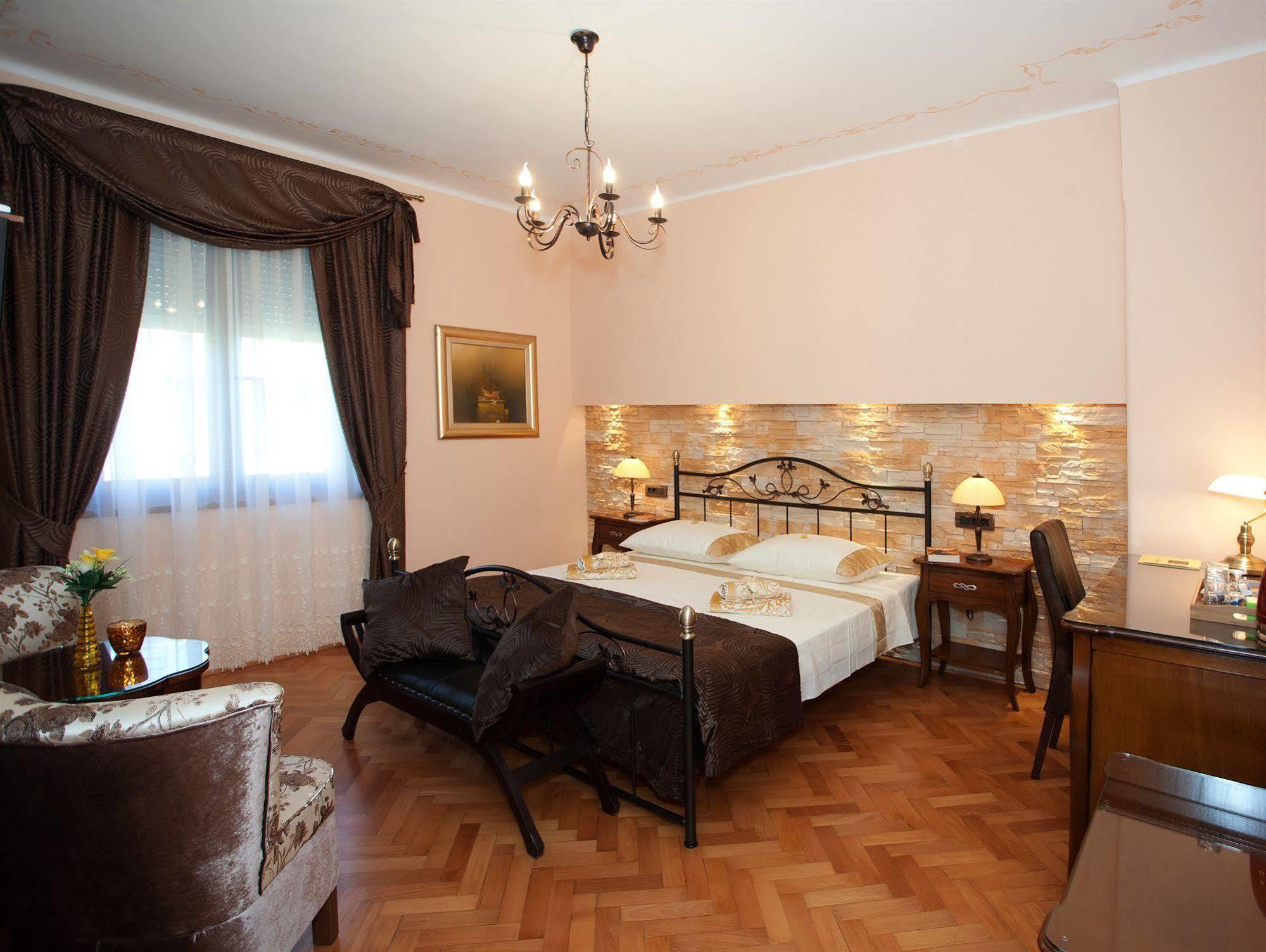 Cro Jet Set Apartments Сплит Экстерьер фото