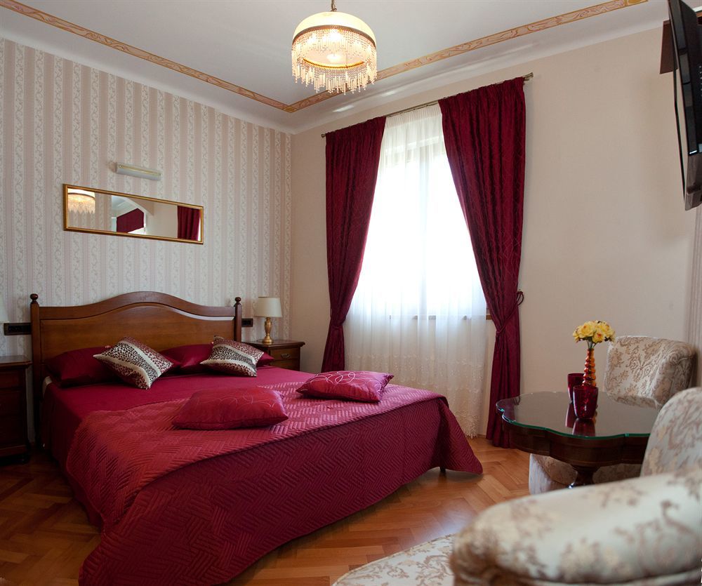 Cro Jet Set Apartments Сплит Экстерьер фото