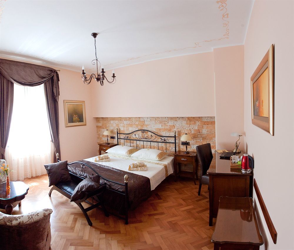 Cro Jet Set Apartments Сплит Экстерьер фото
