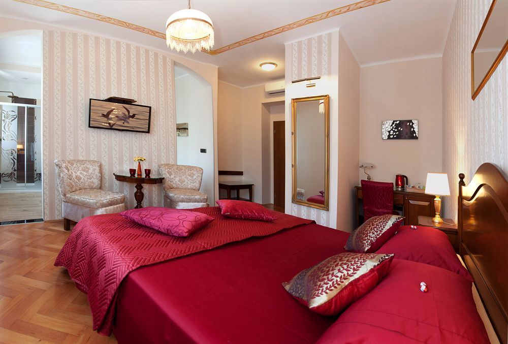Cro Jet Set Apartments Сплит Экстерьер фото